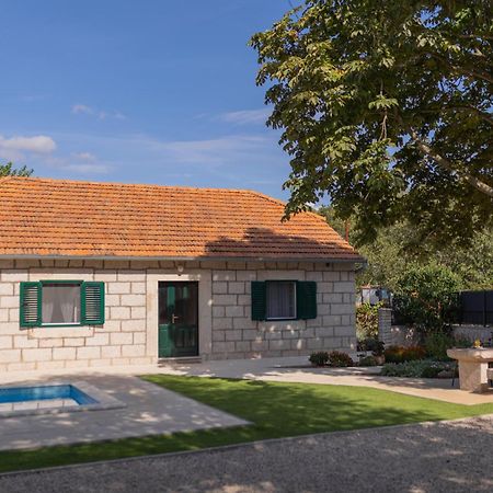 Experience Village Life - Jokini Dvori With Private Pool Pakovo Selo 외부 사진