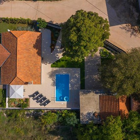 Experience Village Life - Jokini Dvori With Private Pool Pakovo Selo 외부 사진