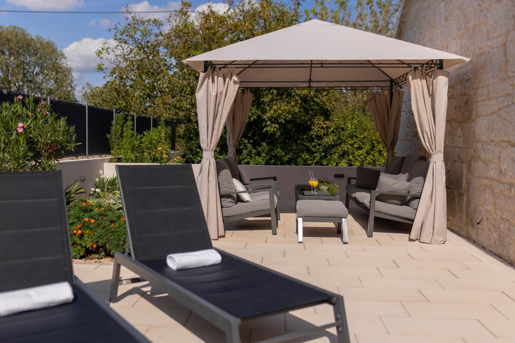 Experience Village Life - Jokini Dvori With Private Pool Pakovo Selo 외부 사진