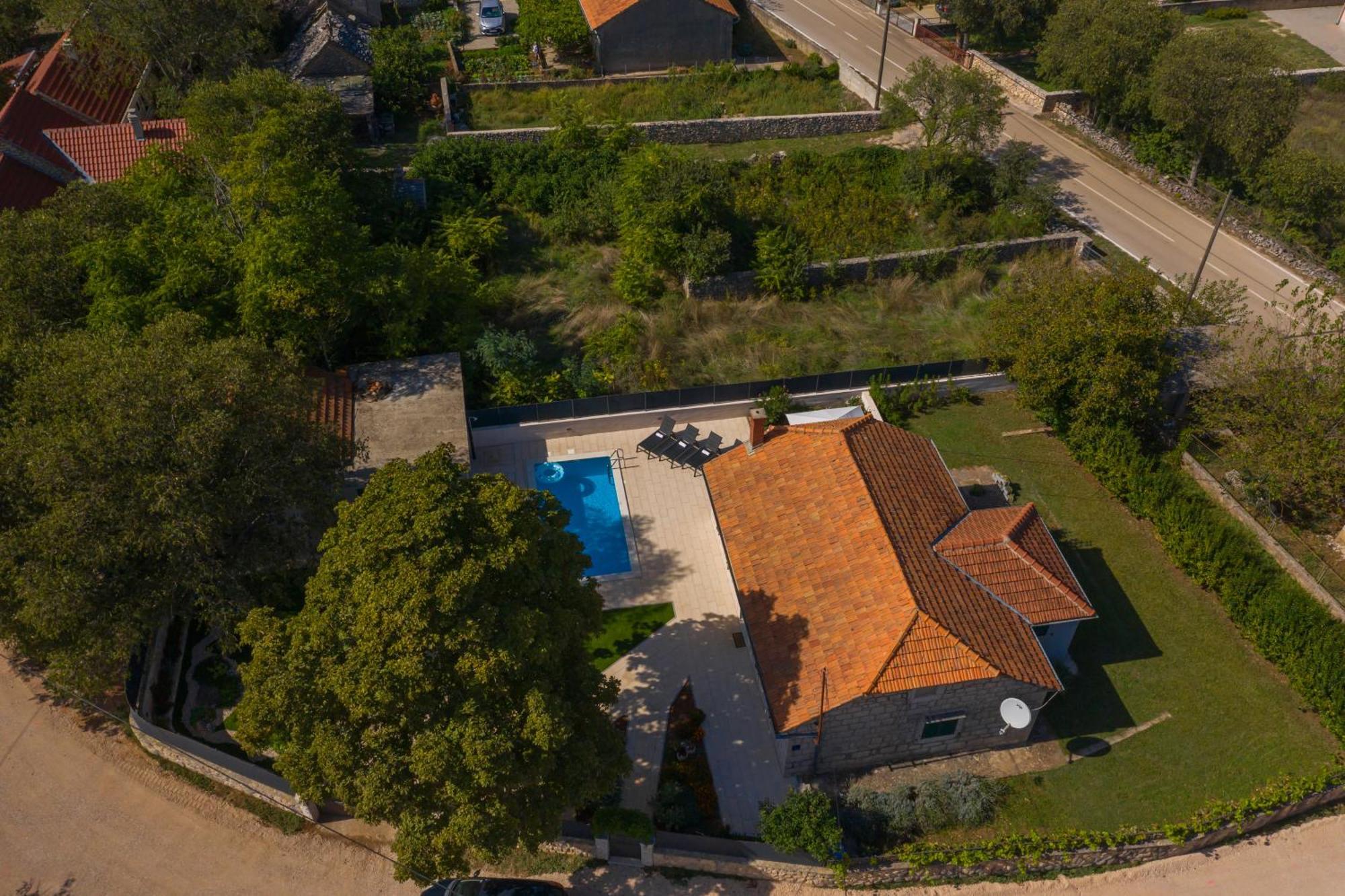 Experience Village Life - Jokini Dvori With Private Pool Pakovo Selo 외부 사진