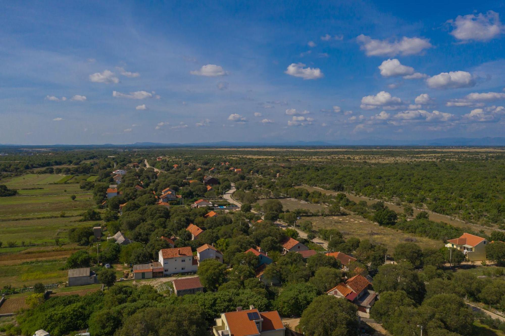 Experience Village Life - Jokini Dvori With Private Pool Pakovo Selo 외부 사진