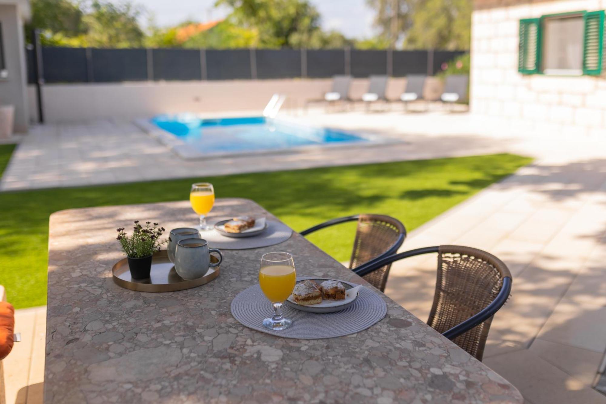 Experience Village Life - Jokini Dvori With Private Pool Pakovo Selo 외부 사진