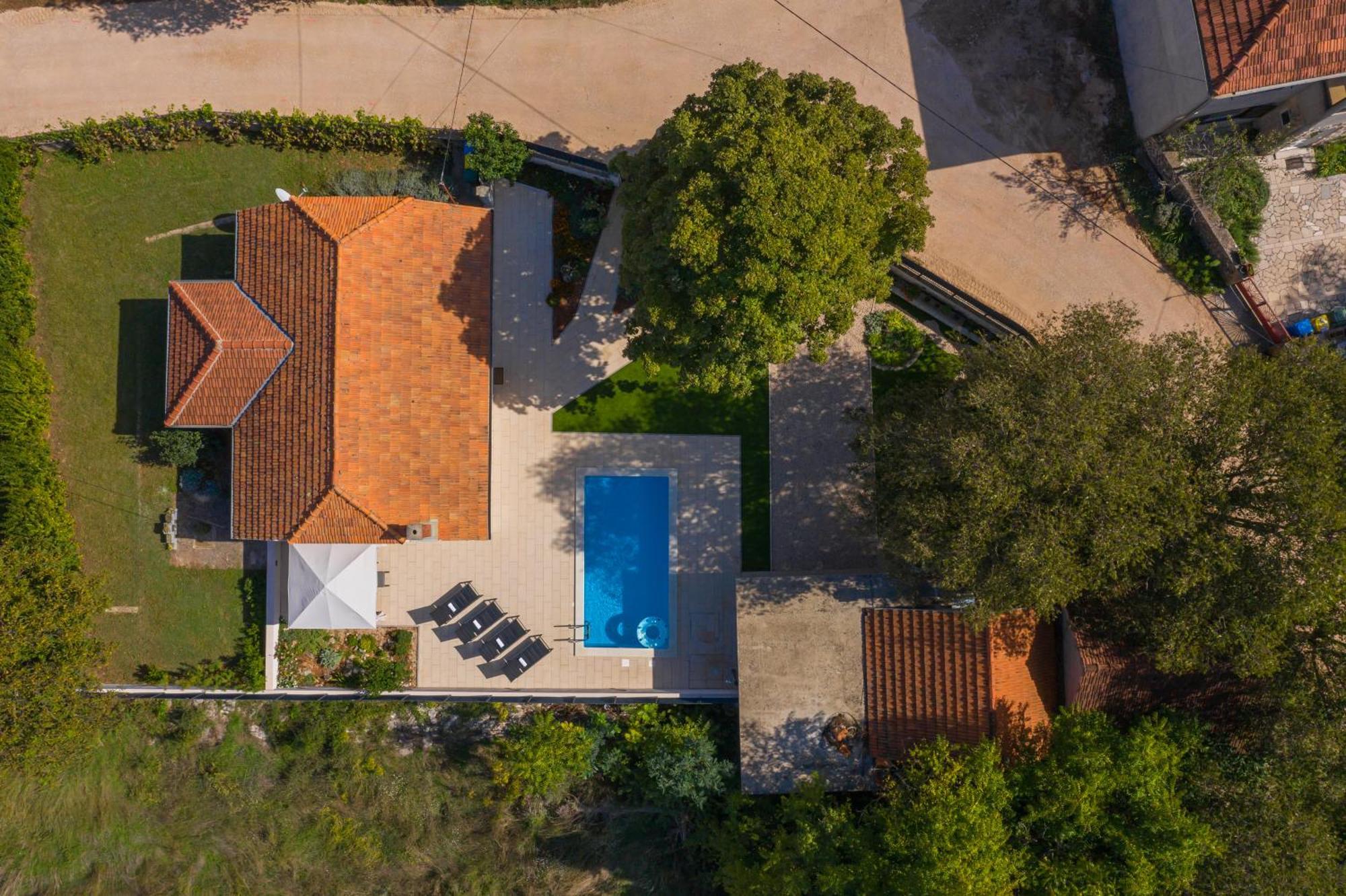 Experience Village Life - Jokini Dvori With Private Pool Pakovo Selo 외부 사진